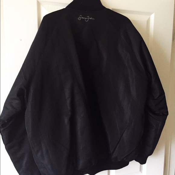 Reversible Sean Jean Jacket - Picture 2 of 4
