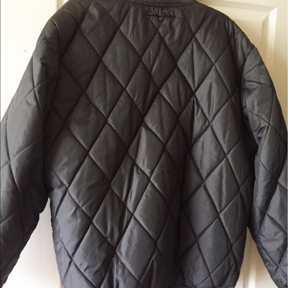 Reversible Sean Jean Jacket - Picture 4 of 4