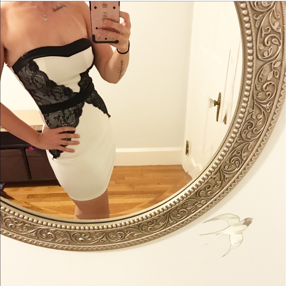 Love Culture Mini Dress