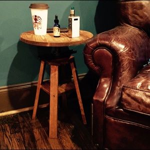 Meet your Posher, Luke