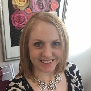 Meet your Posher, Jill