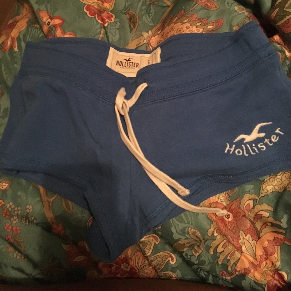 Hollister Shorts