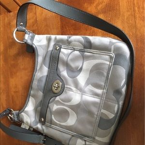 Coach Crossbody