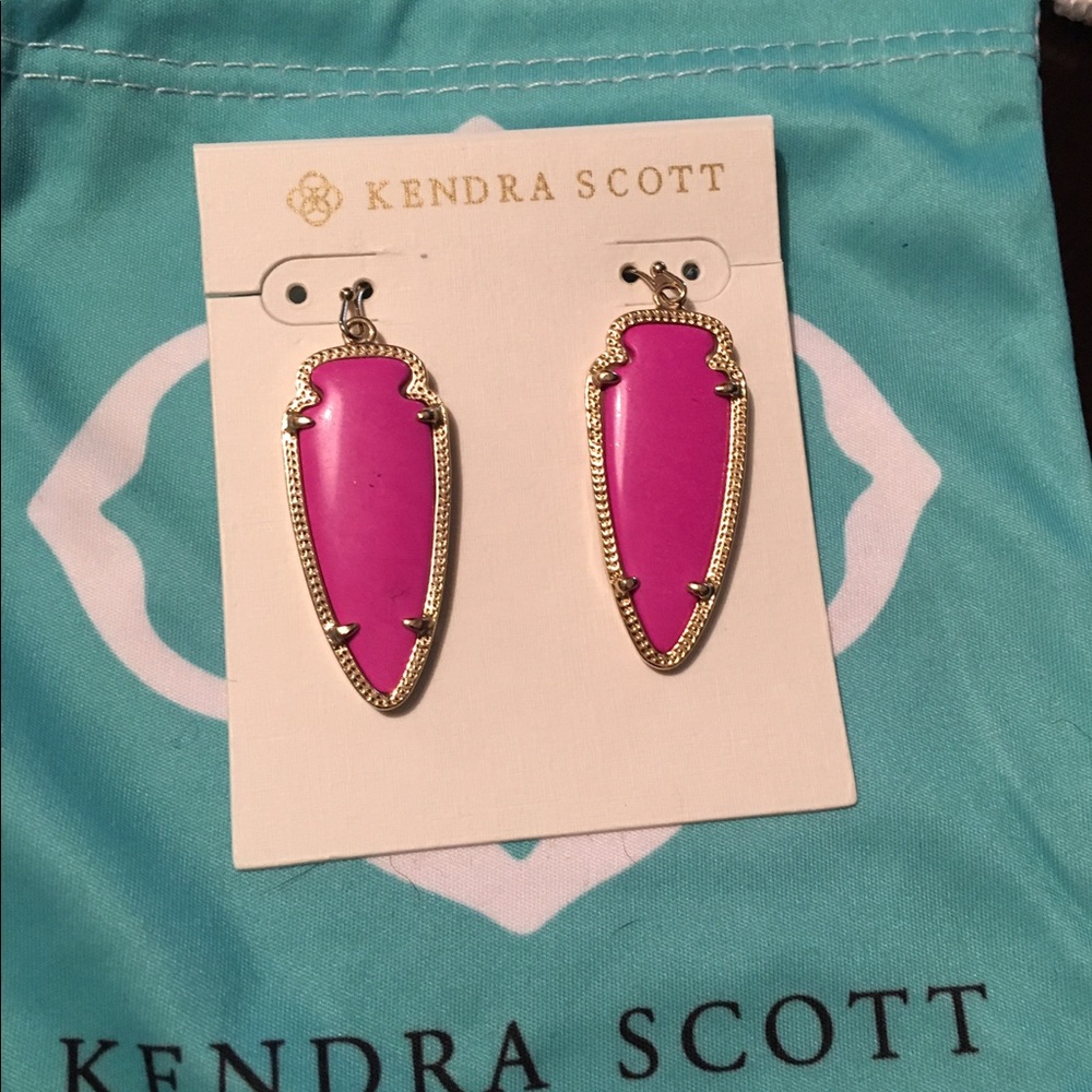 Kendra Scott Earrings