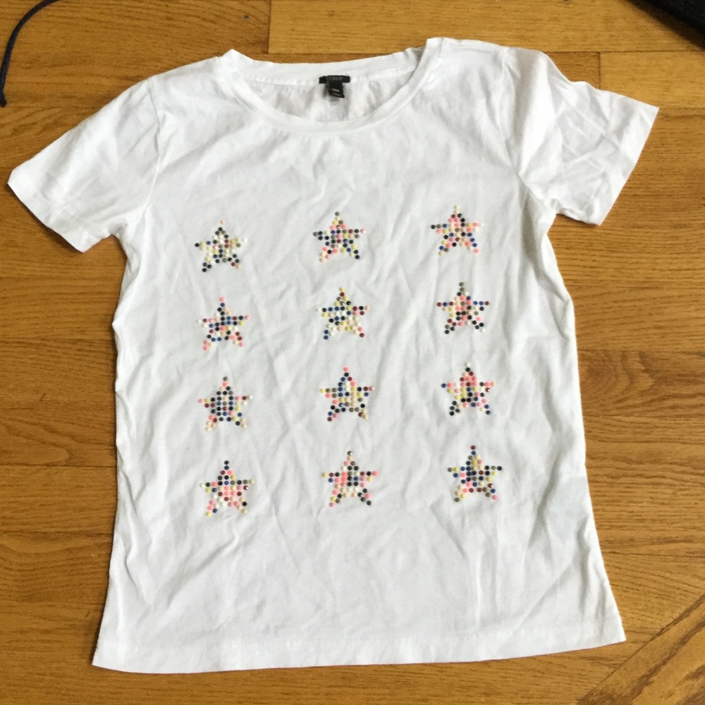 Tee shirt