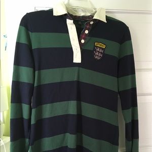Tommy Hilfiger Rugby shirt