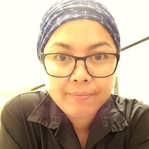 Meet your Posher, Claire