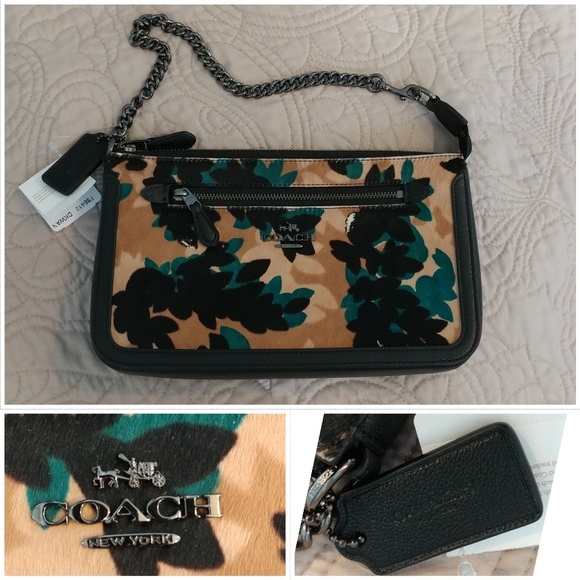 NWT COACH NOLITA - Picture 2 of 4