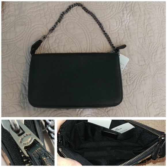 NWT COACH NOLITA - Picture 3 of 4