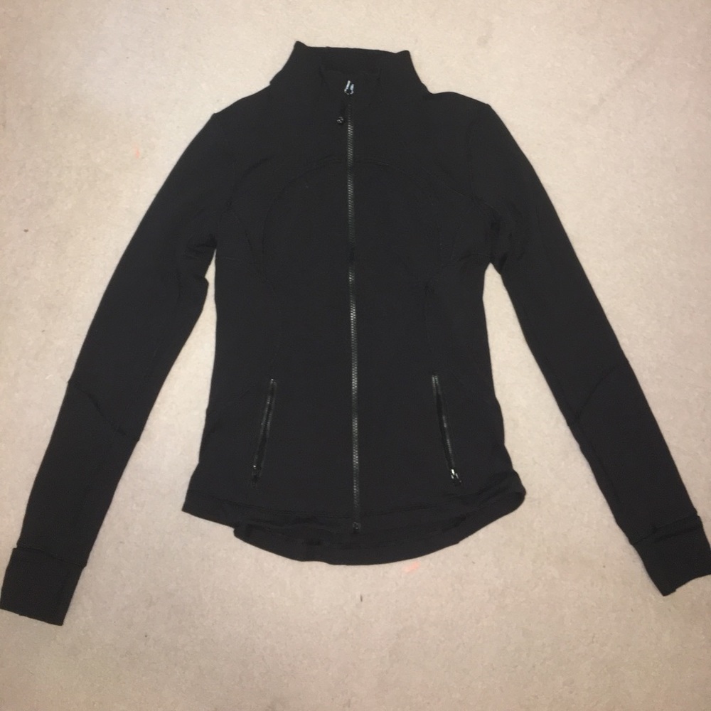 Lululemon sport jacket