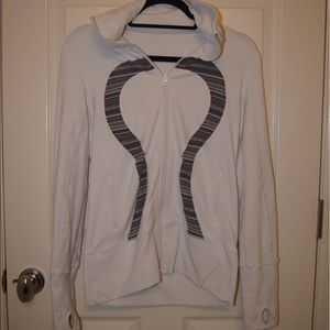 💥Lululemon Zip Up Jacket💥