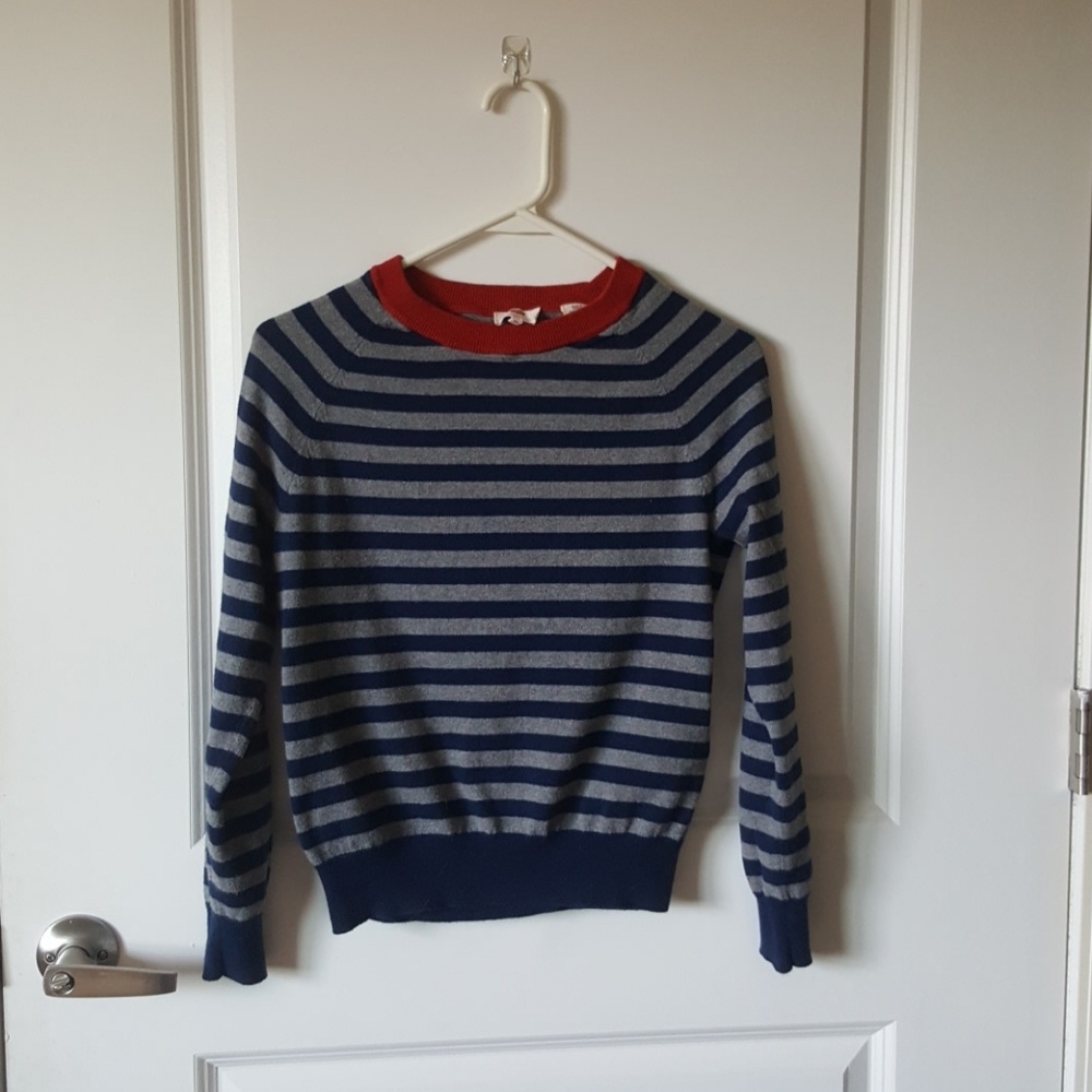 Levi's Crew Sweater