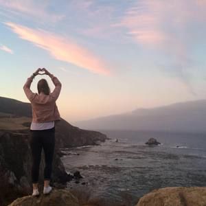 Meet your Posher, Petra