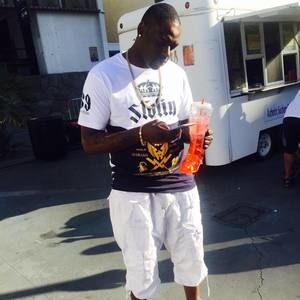 Meet your Posher, Marcus