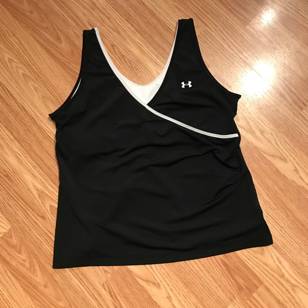 Under Armour tank