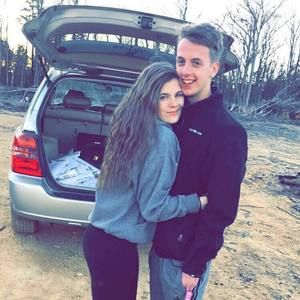 Meet your Posher, Alex