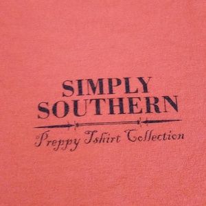 Simply Southern long sleeve tee