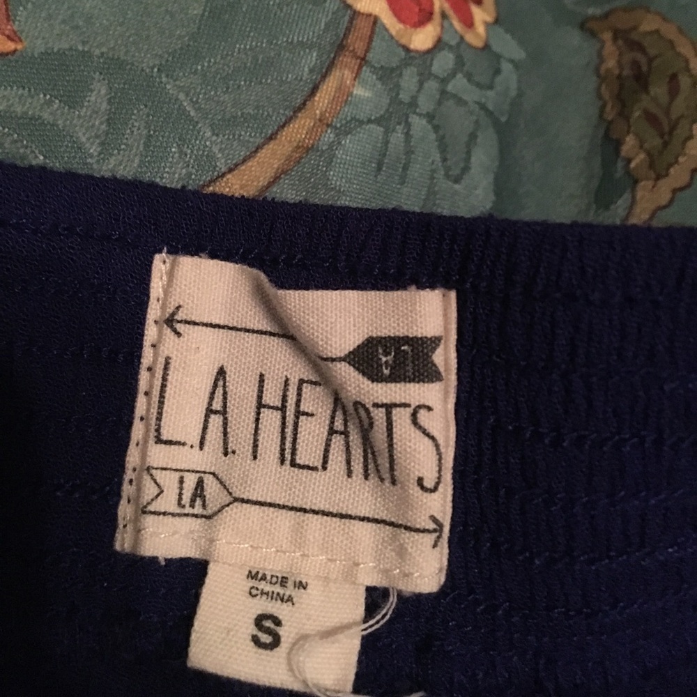 Shorts - Picture 2 of 2