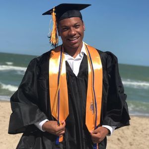 Meet your Posher, Jordon