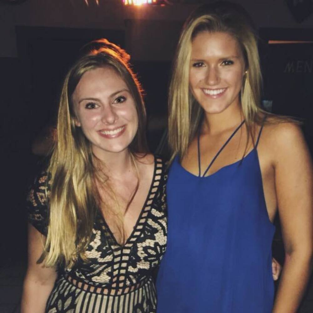 Meet your Posher, Eliza