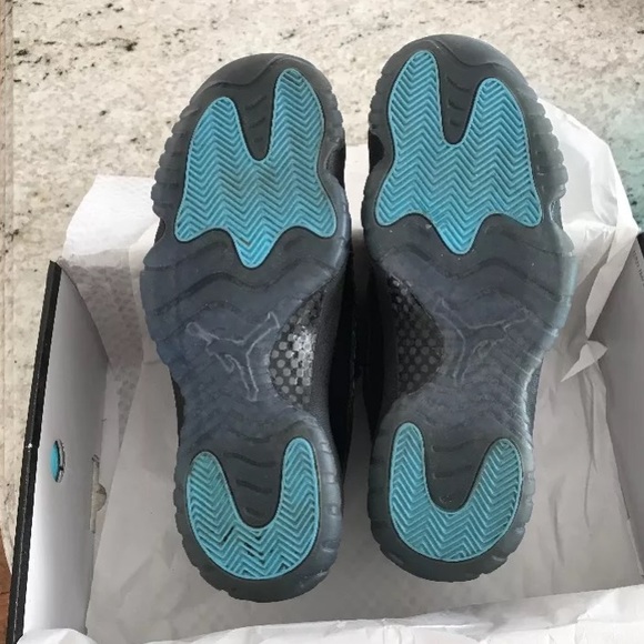 Gammas - Picture 2 of 4