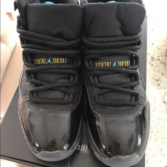 Gammas - Picture 3 of 4