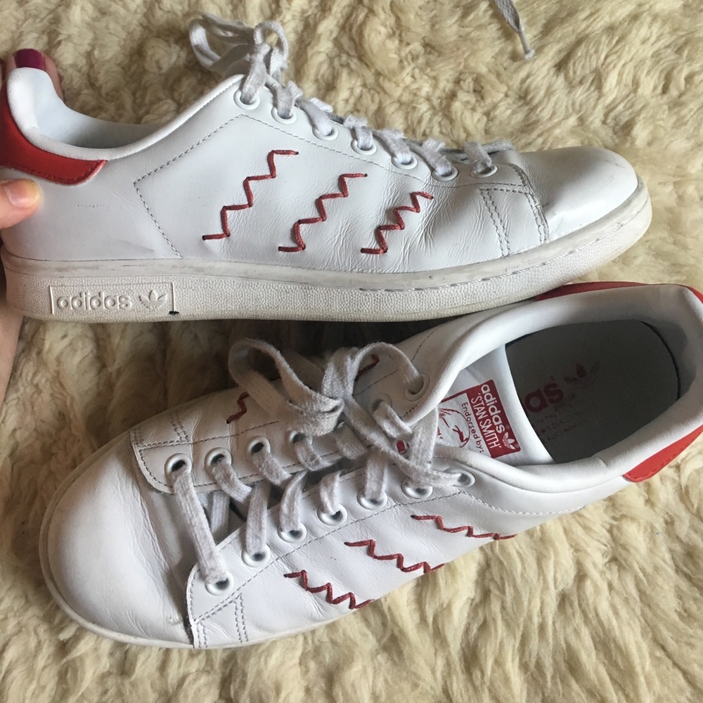 Adidas Stan Smith