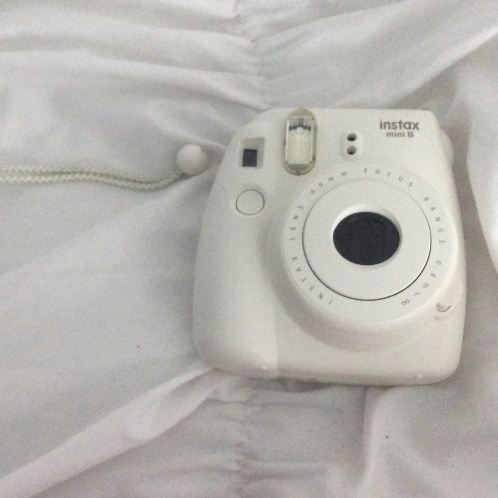 Instax mini 8