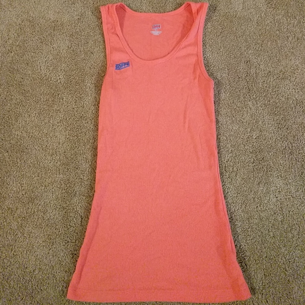 SOFFE workout tank