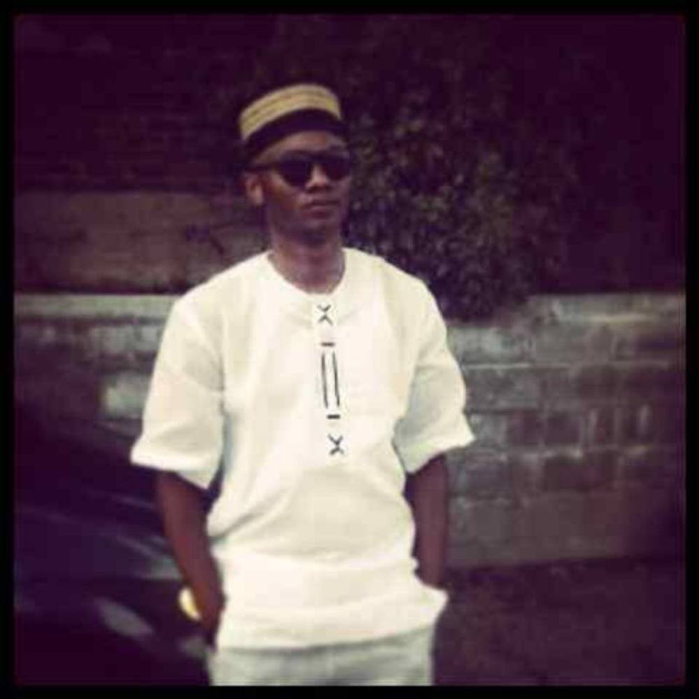 Meet your Posher, Bobo