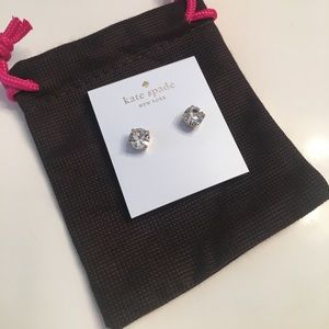 Kate spade earrings