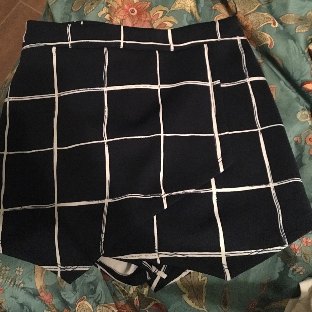 Abercrombie & Fitch Skort
