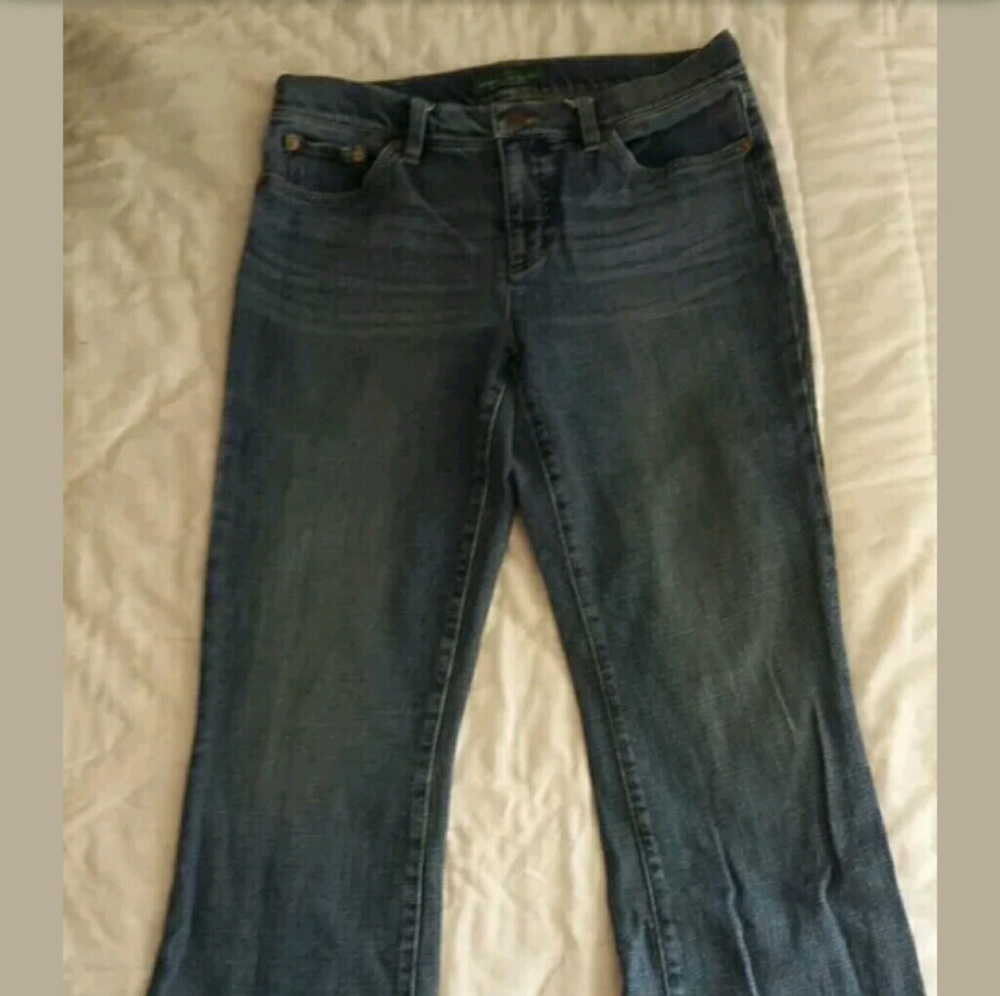 LRL Ralph Lauren womens jeans