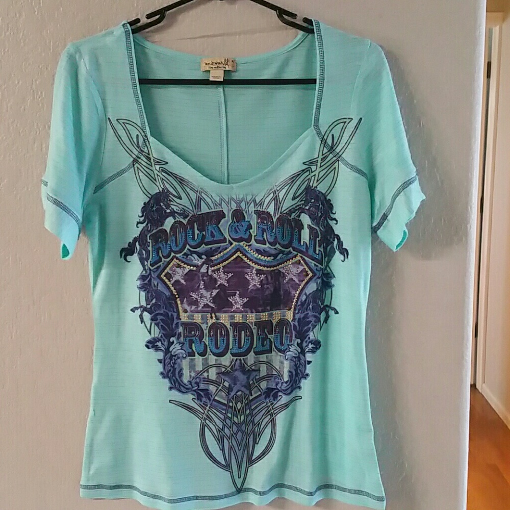 Blouse/T-shirt