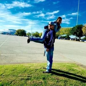 Meet your Posher, Stephen