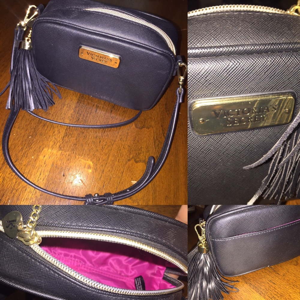 Victoria Secret cross body purse