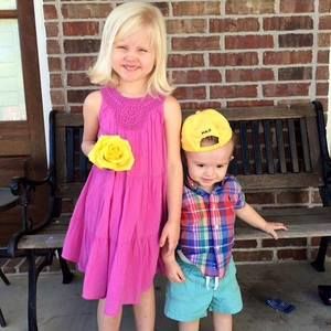 Meet your Posher, Susan