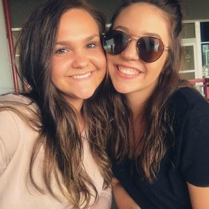 Meet your Posher, Shelbey