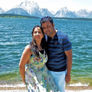 Meet your Posher, Ankit