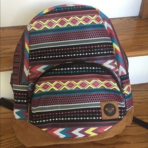 Roxy backpack