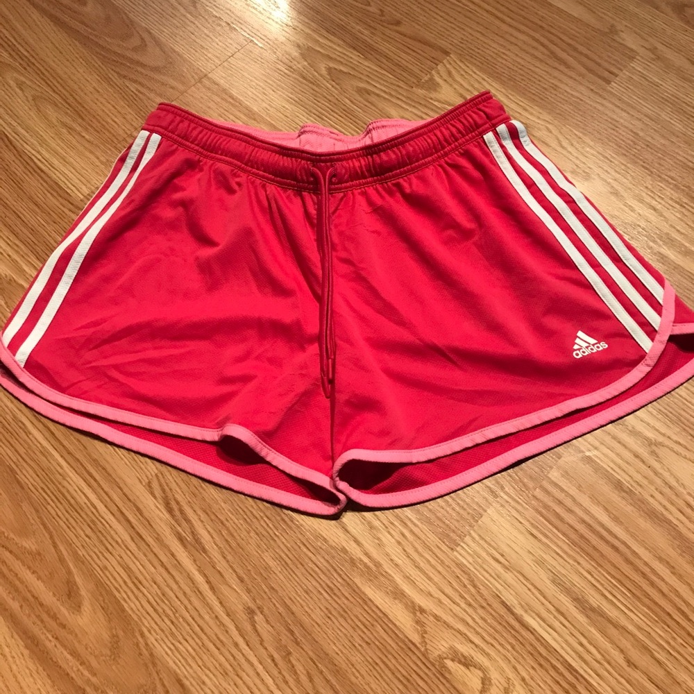 adidas shorts
