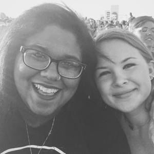 Meet your Posher, Claire