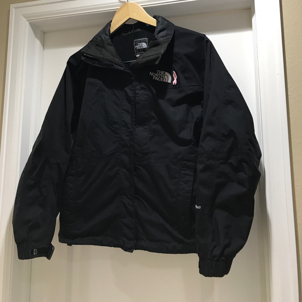 The North Face Hyvent Winter Jacket