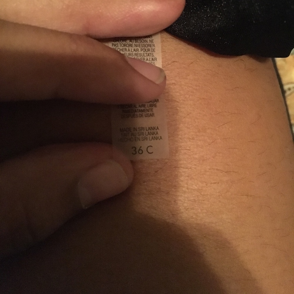 Victoria Secret Top - Picture 2 of 2