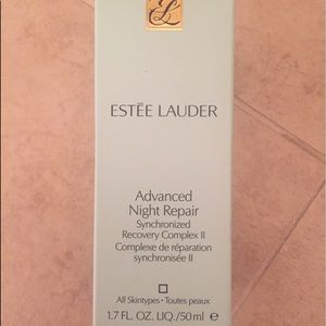 Estee Lauder ANR & ANR Eyes