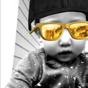 Meet your Posher, Joanne