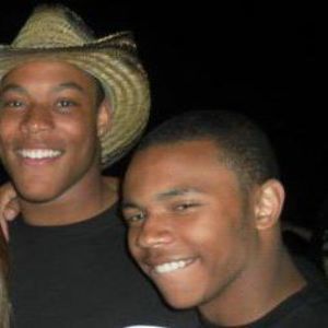 Meet your Posher, Joseph