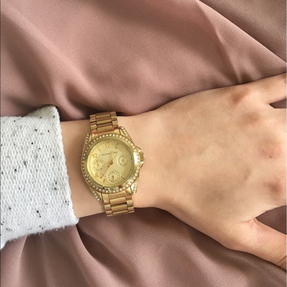 ❗️1 HOUR SALE ❗️MICHAEL KORS WATCH