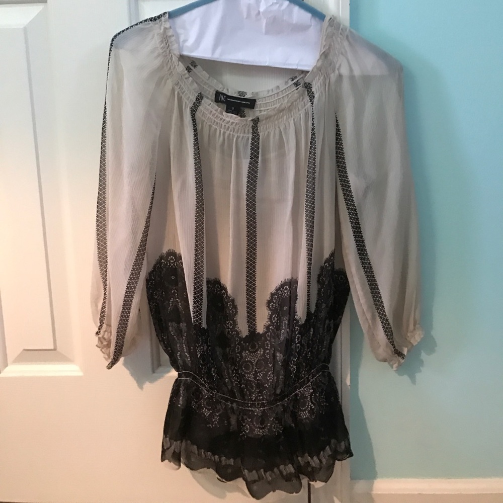 nice blouse