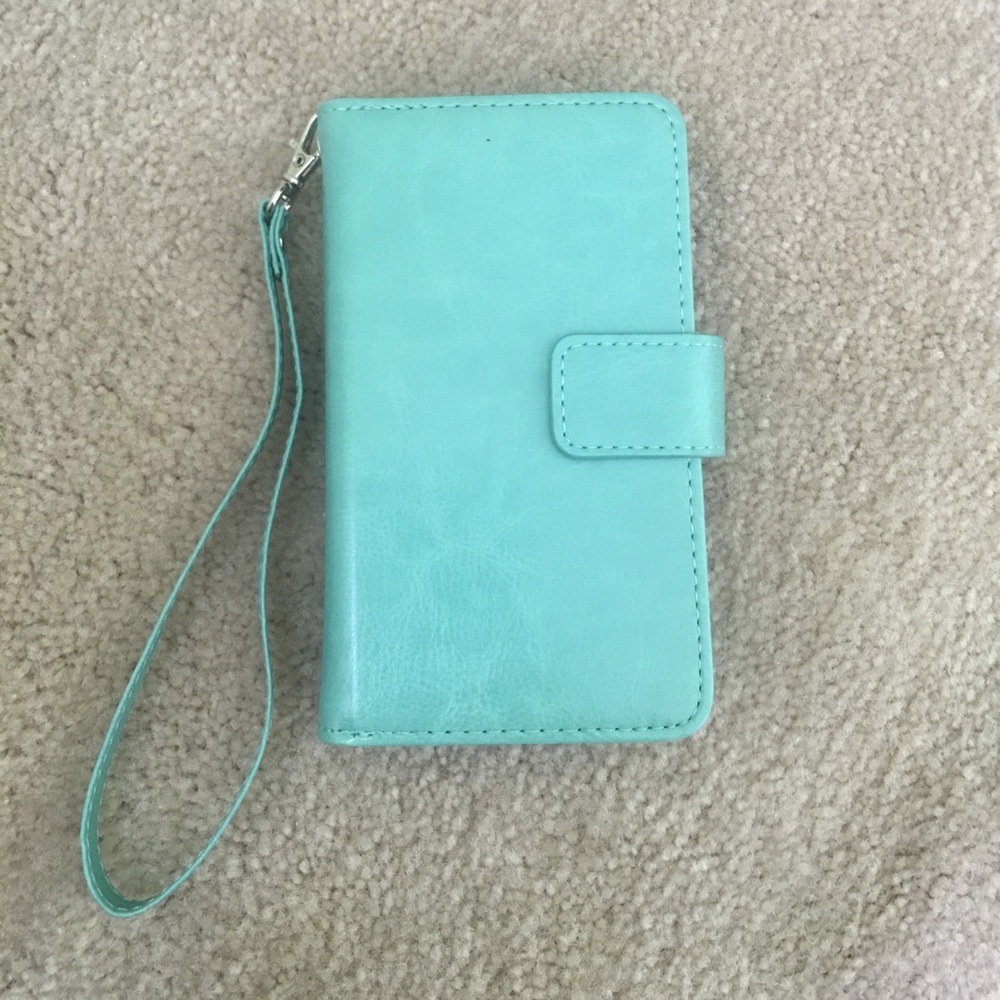 Brand new iPhone 6 wallet case